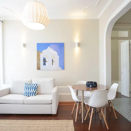Youropo - Market Lägenhet Oporto
