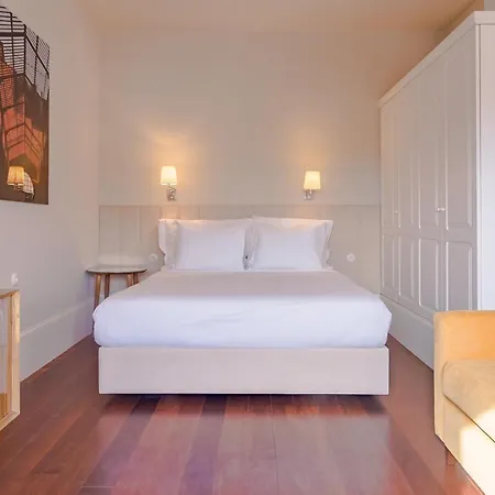 Youropo - Market Apartment Porto