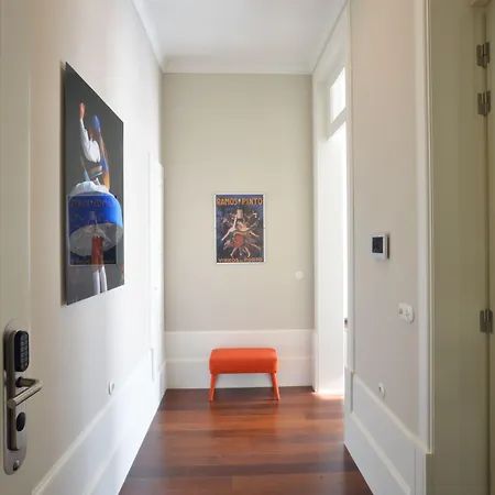 Youropo - Market 아파트