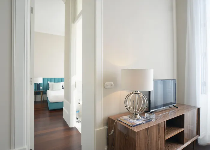 Youropo - Market 아파트 포르투