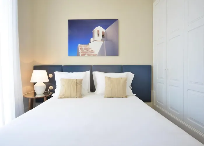 아파트 Youropo - Market 포르투