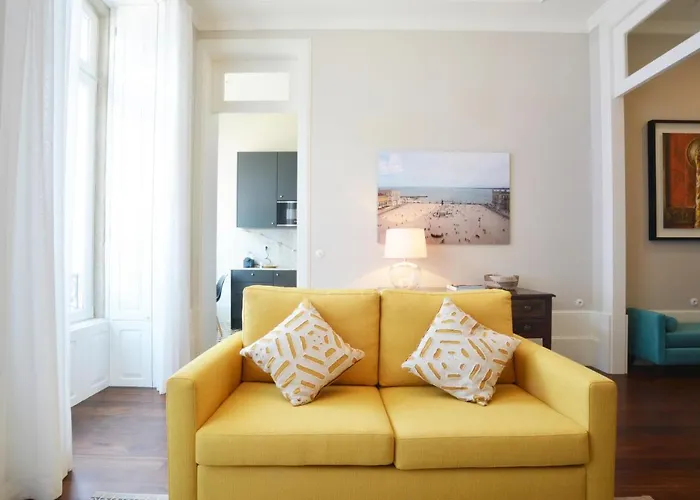 Youropo - Market 아파트 *