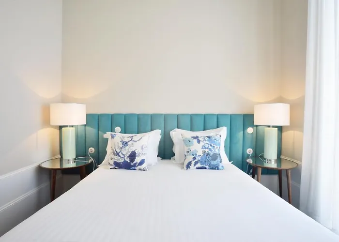 아파트 Youropo - Market 포르투