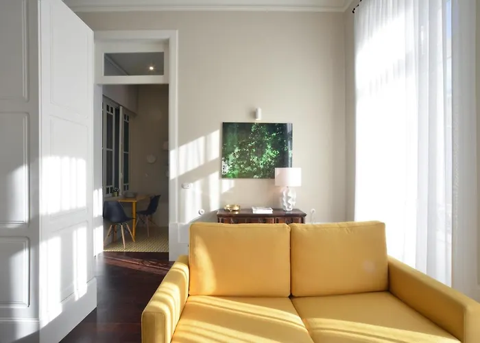 Youropo - Market 포르투