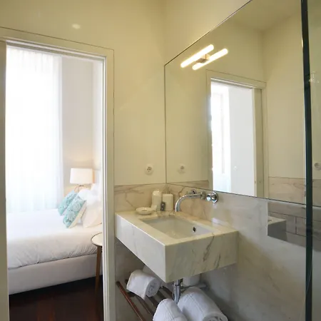 Youropo - Market Apartment Porto