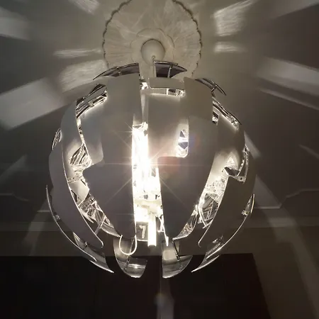 Apartamento Youropo - Market