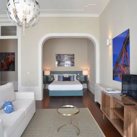 Youropo - Market Apartment *