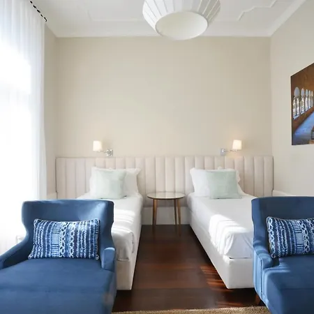 Apartamento Youropo - Market Porto