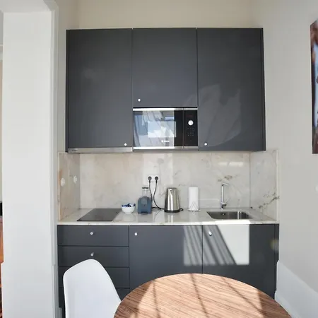Apartamento Youropo - Market