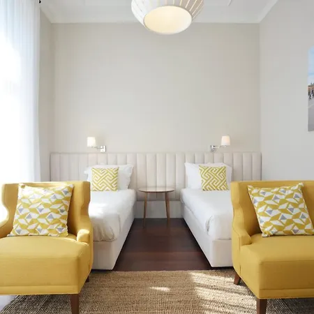 Youropo - Market Apartamento Porto