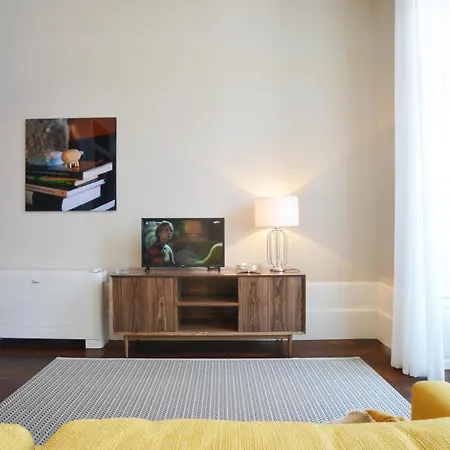 Youropo - Market Apartamento