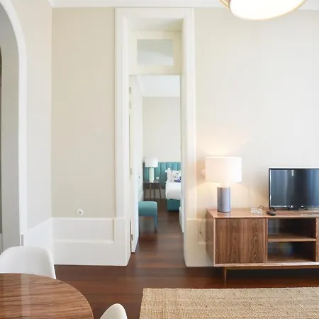 Youropo - Market Apartamento Porto