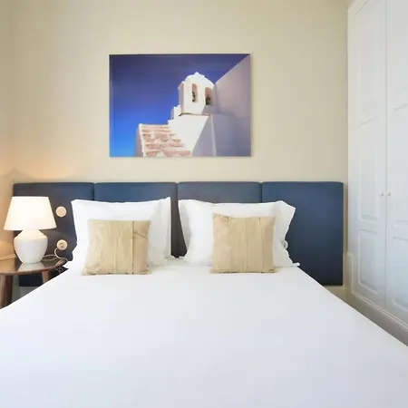 Apartamento Youropo - Market Porto