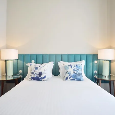 Apartamento Youropo - Market Porto