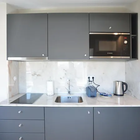 Apartamento Youropo - Market