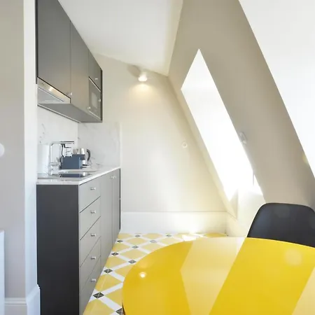 Youropo - Market Apartamento