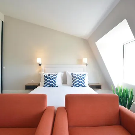 Daire Youropo - Market Porto