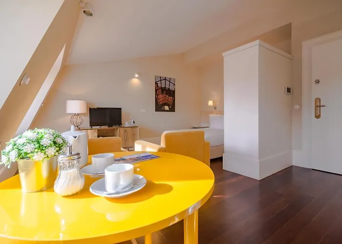 Apartment Youropo - Market Porto