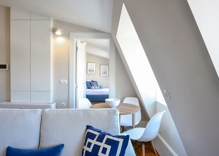 Youropo - Market Apartment *