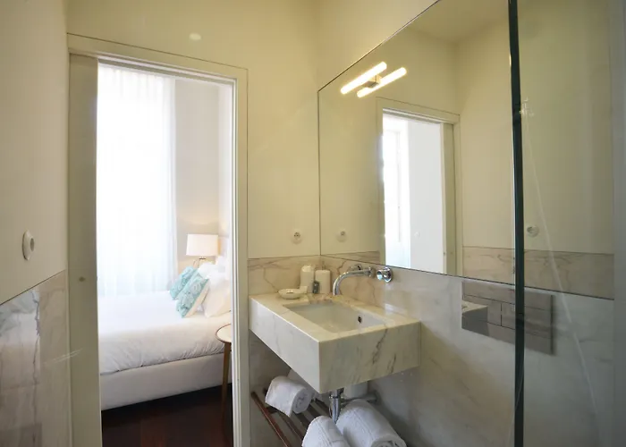 Youropo - Market Apartment Porto