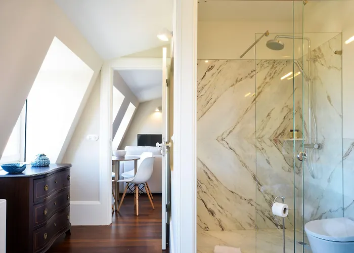 Youropo - Market Apartment