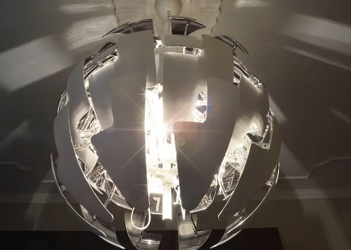 דירה Youropo - Market