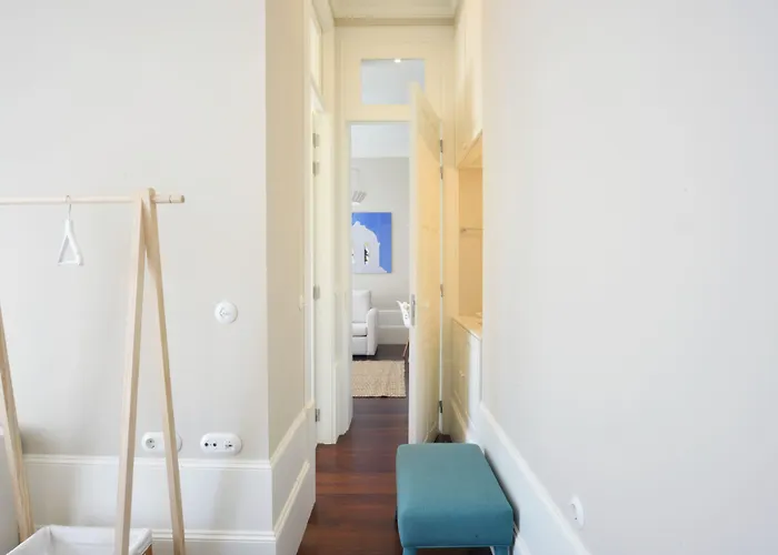 Youropo - Market דירה