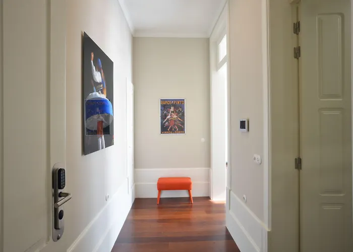 Youropo - Market Apartment