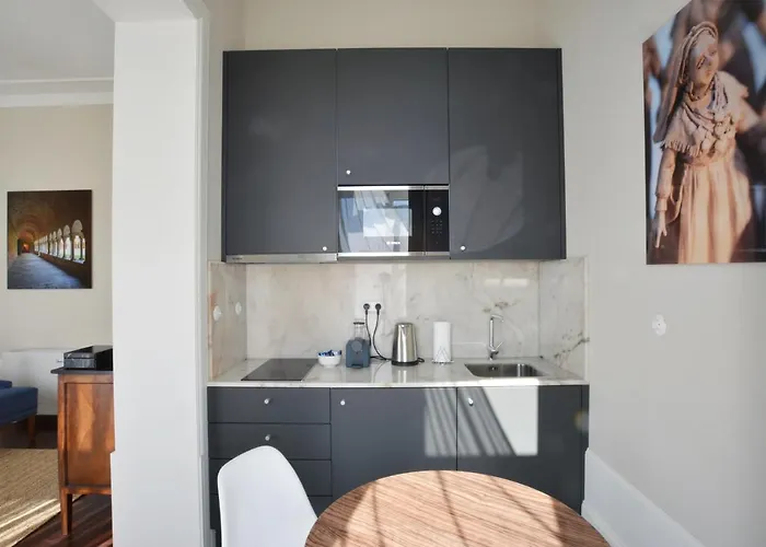 Apartment Youropo - Market