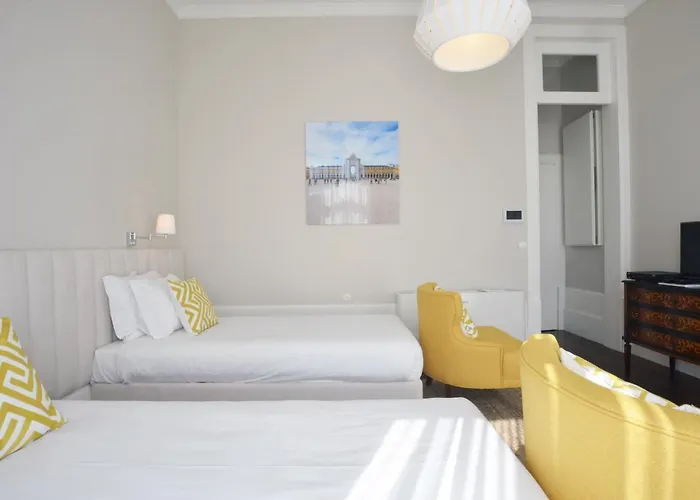 Apartment Youropo - Market