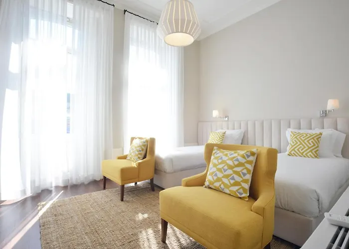 Youropo - Market Apartment *