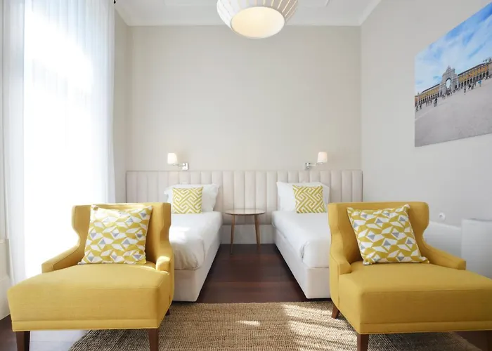 Youropo - Market Apartment Porto