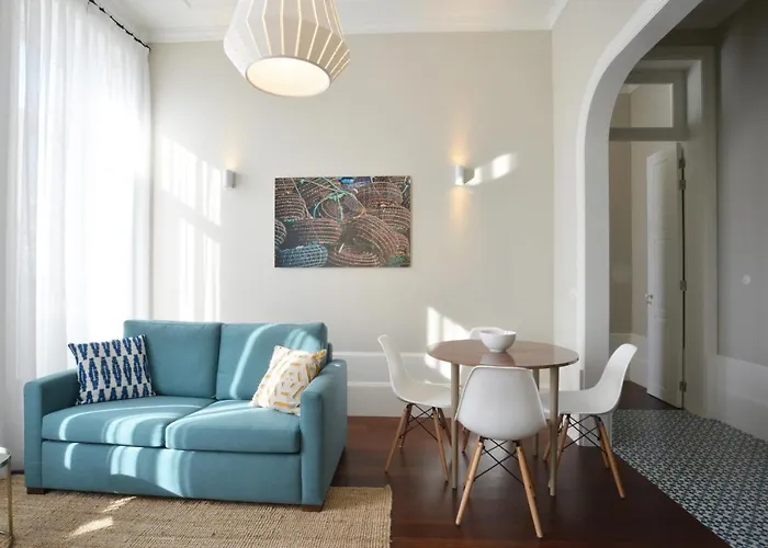 Youropo - Market Apartment *