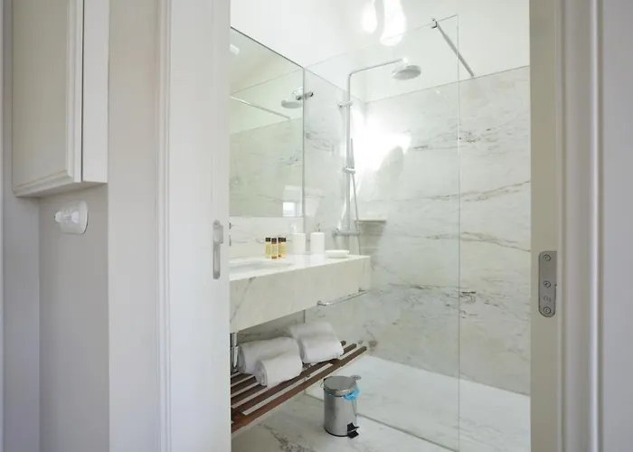 Youropo - Market דירה