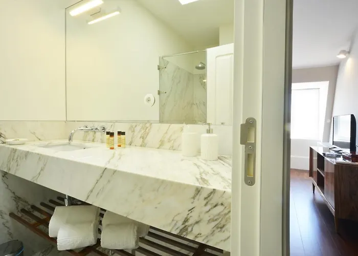 Youropo - Market Apartment *