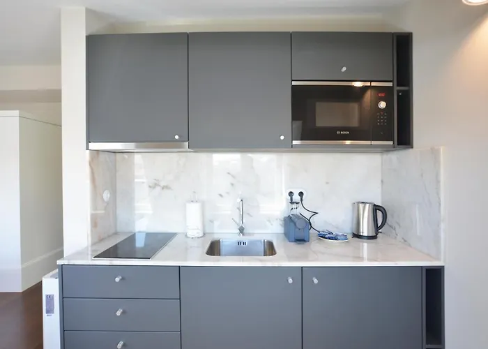 Διαμέρισμα Youropo - Market