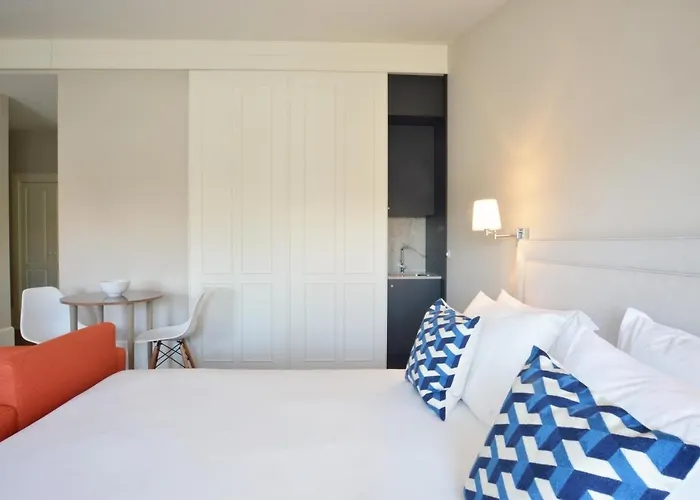 Apartment Youropo - Market Porto