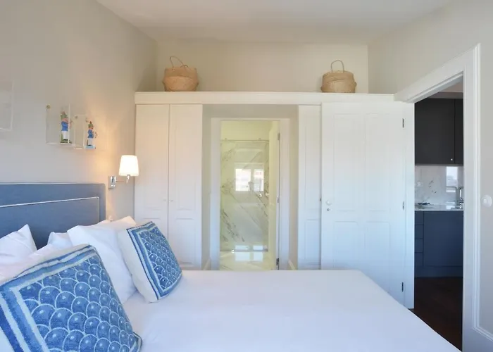 Youropo - Market Apartment Porto