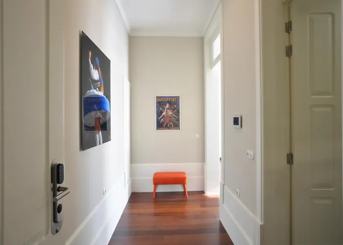 Youropo - Market Apartment *