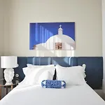 Youropo - Market Apartment