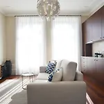 Youropo - Market Apartment Porto