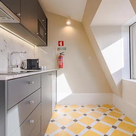 Appartement Youropo - Market