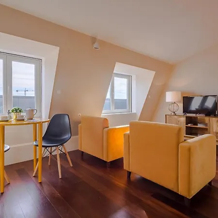 Appartement Youropo - Market *