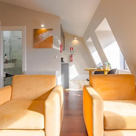 Youropo - Market Appartement