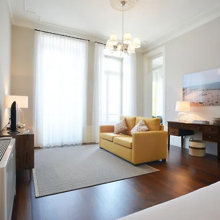 Youropo - Market شقة