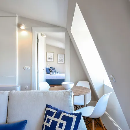 Youropo - Market شقة *