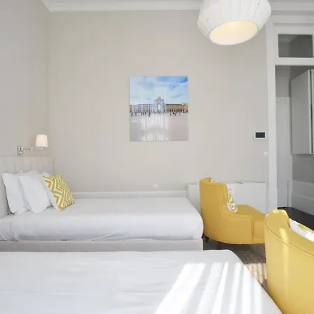 Appartement Youropo - Market