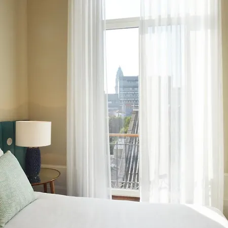 Youropo - Market Appartement