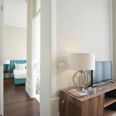 Appartement Youropo - Market *