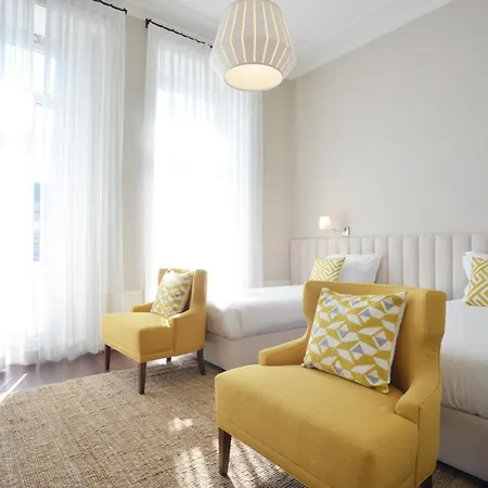Youropo - Market Appartement *